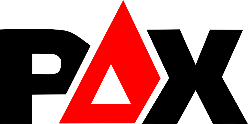 PAX MMC 